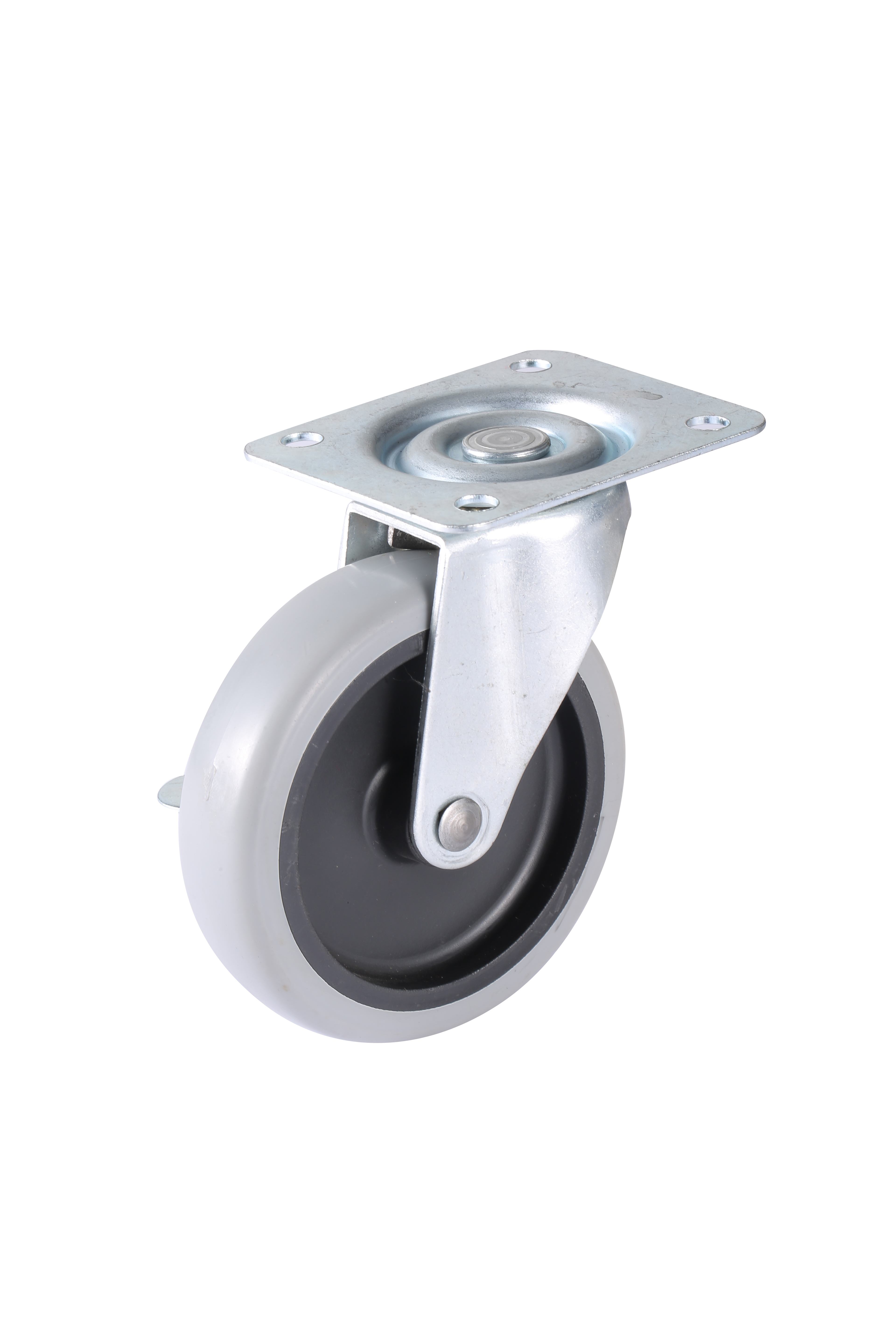 caster swivel wheel with brakes manufacturer