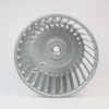 ST-201X190MD Aluminum Alloy Centrifugal Fan Impeller Coil Fan