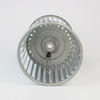 ST-201X190MD Aluminum Alloy Centrifugal Fan Impeller Coil Fan